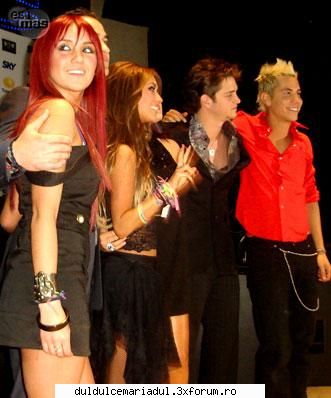 es el nuevo sencillo de rbd! 
 
rbd presenta su nuevo material empezar desde cero es el t�tulo de